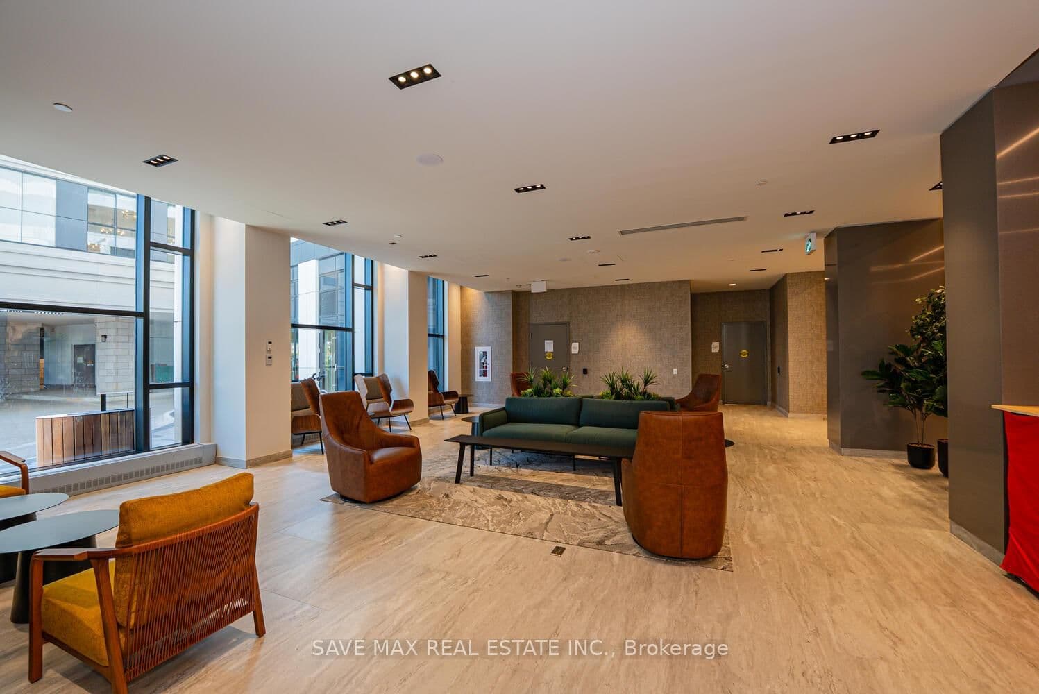 2485 Eglinton Avenue W, Unit 402 thumbnail 40