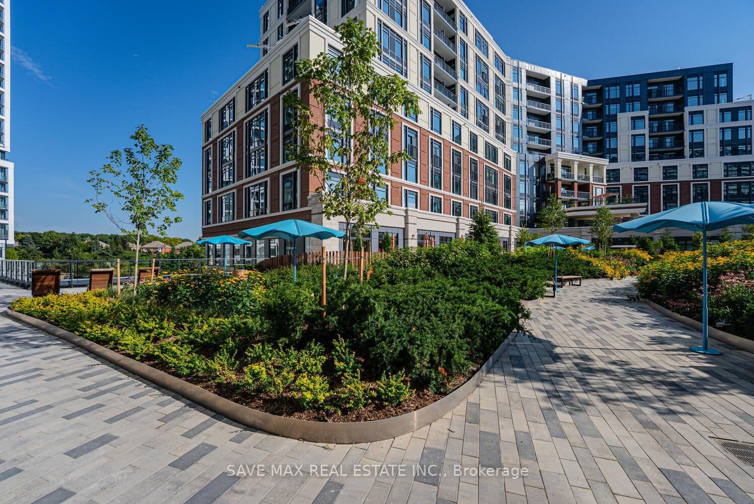 2485 Eglinton Avenue W, Unit 402 thumbnail 45