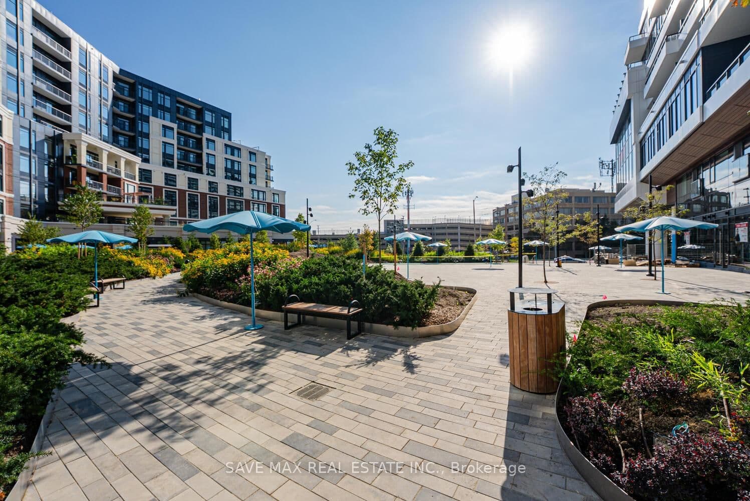 2485 Eglinton Avenue W, Unit 402 thumbnail 46