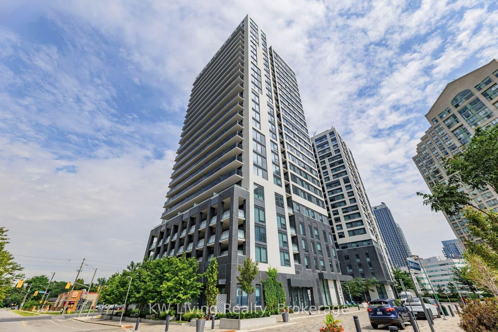 30 Samuel Wood Way, Unit 2009 - Image 1