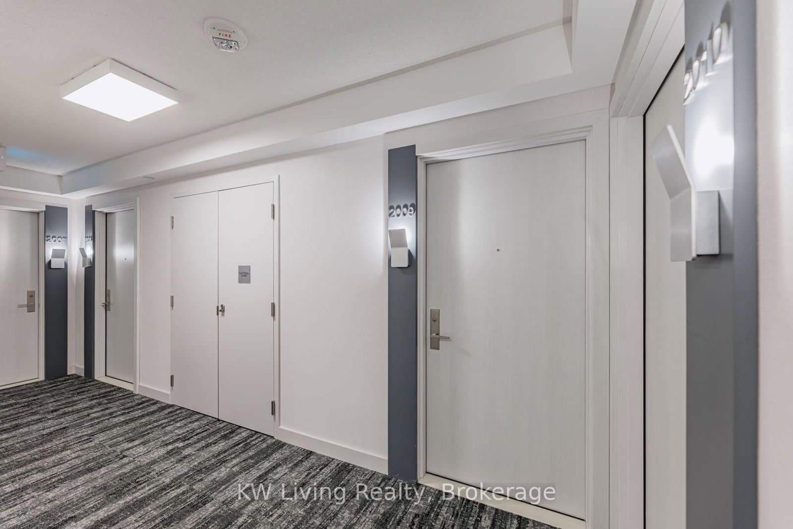 30 Samuel Wood Way, Unit 2009 thumbnail 28