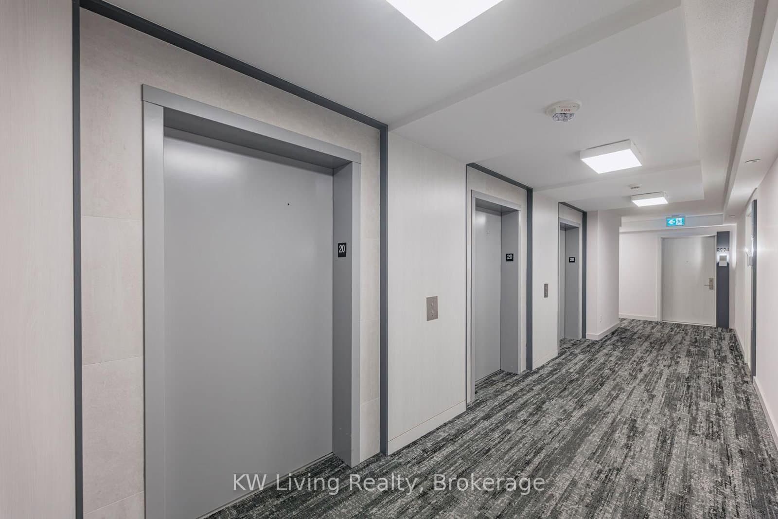 30 Samuel Wood Way, Unit 2009 thumbnail 29
