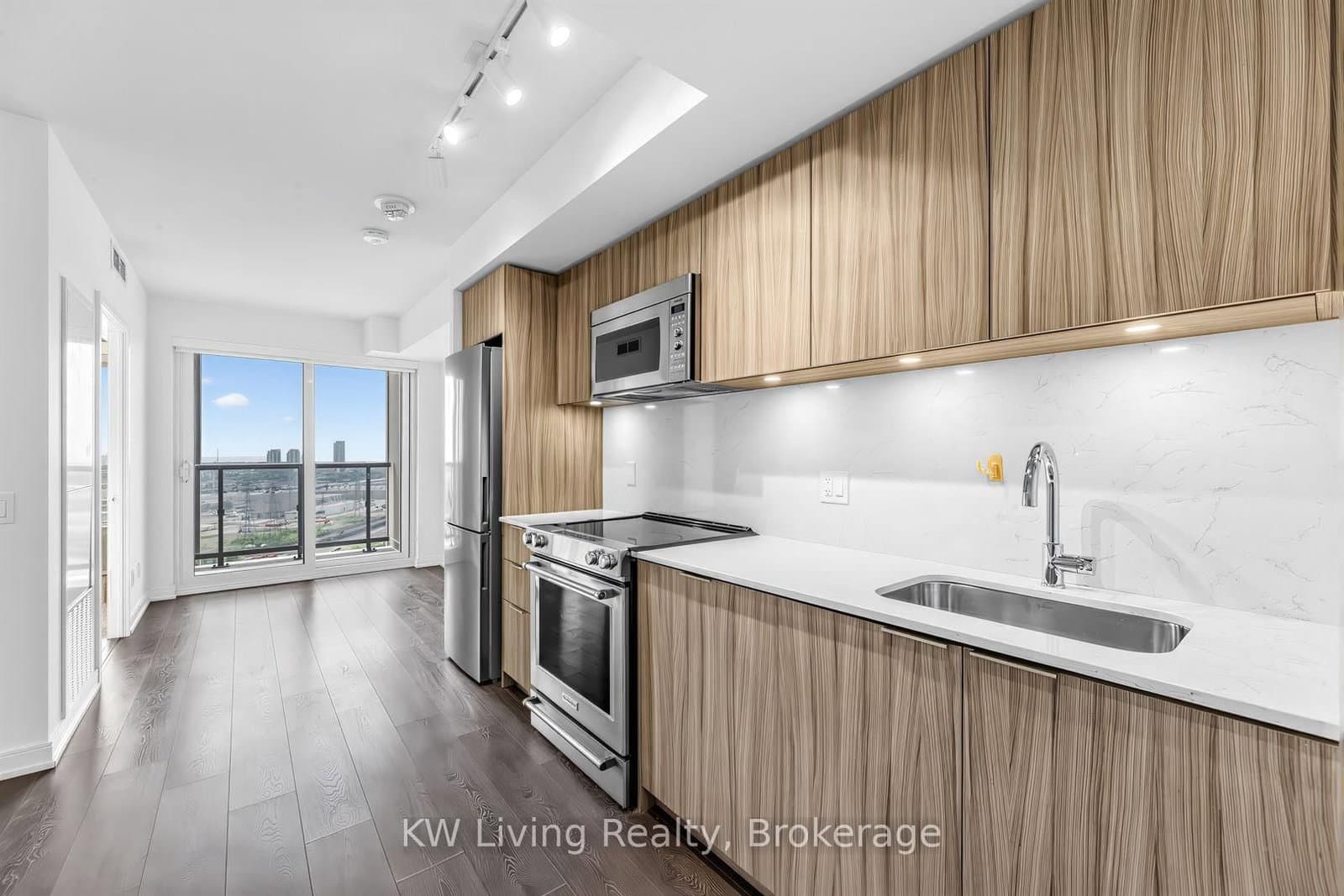 30 Samuel Wood Way, Unit 2009 thumbnail 4