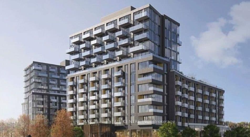 1415 Dundas Street S, Unit 701 - Image 1