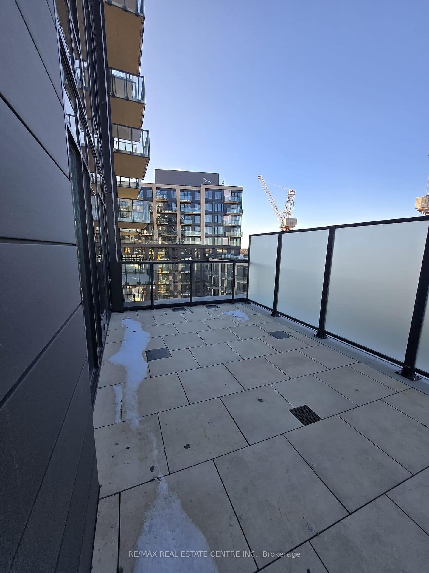 1415 Dundas Street S, Unit 701 thumbnail 10