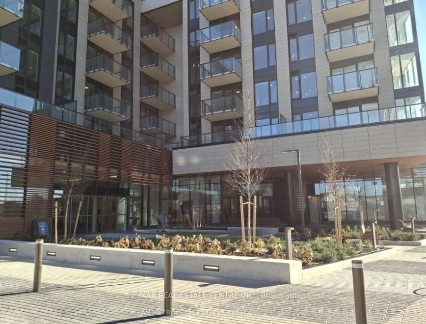 1415 Dundas Street S, Unit 701 thumbnail 2