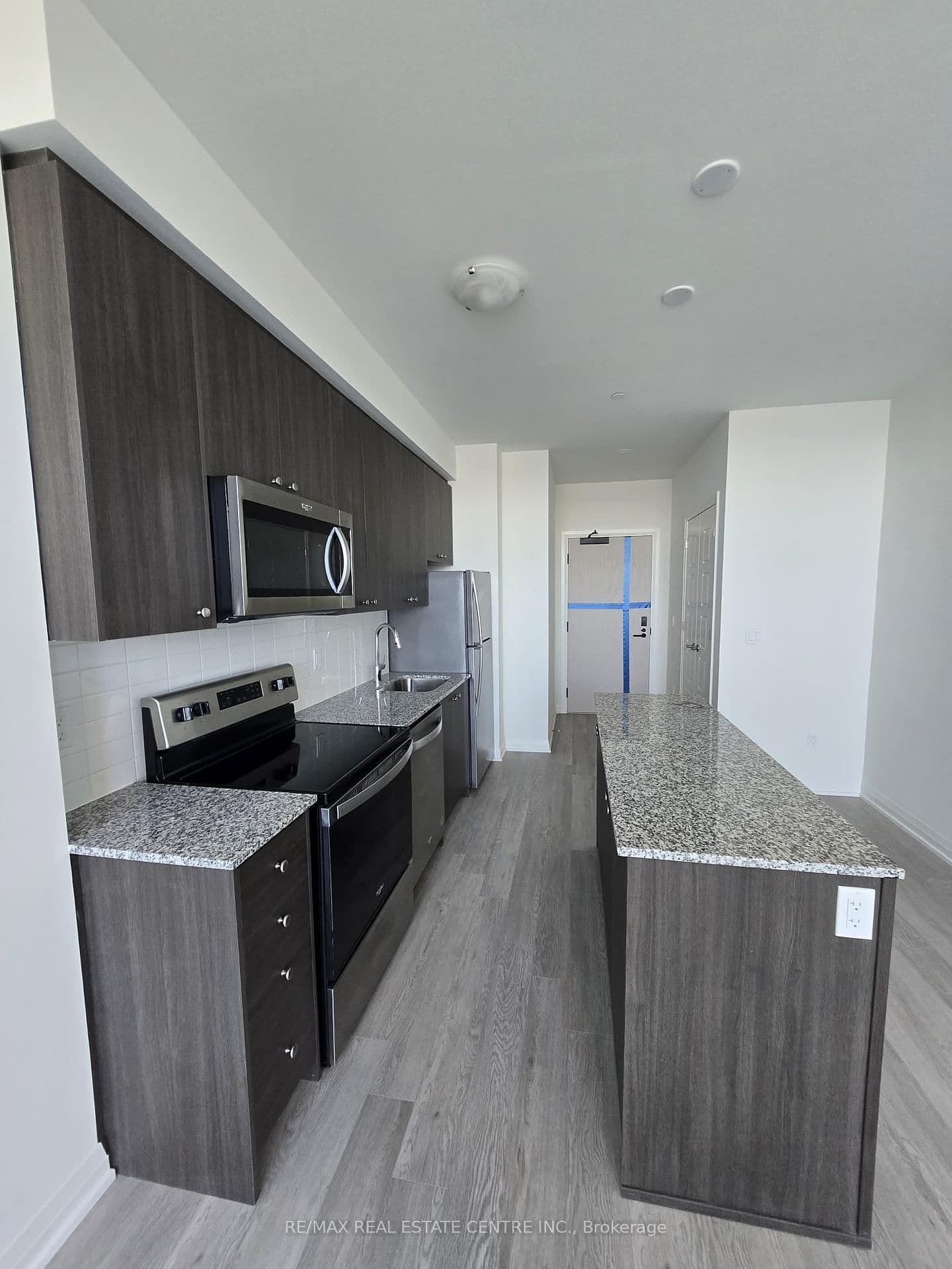 1415 Dundas Street S, Unit 701 thumbnail 5