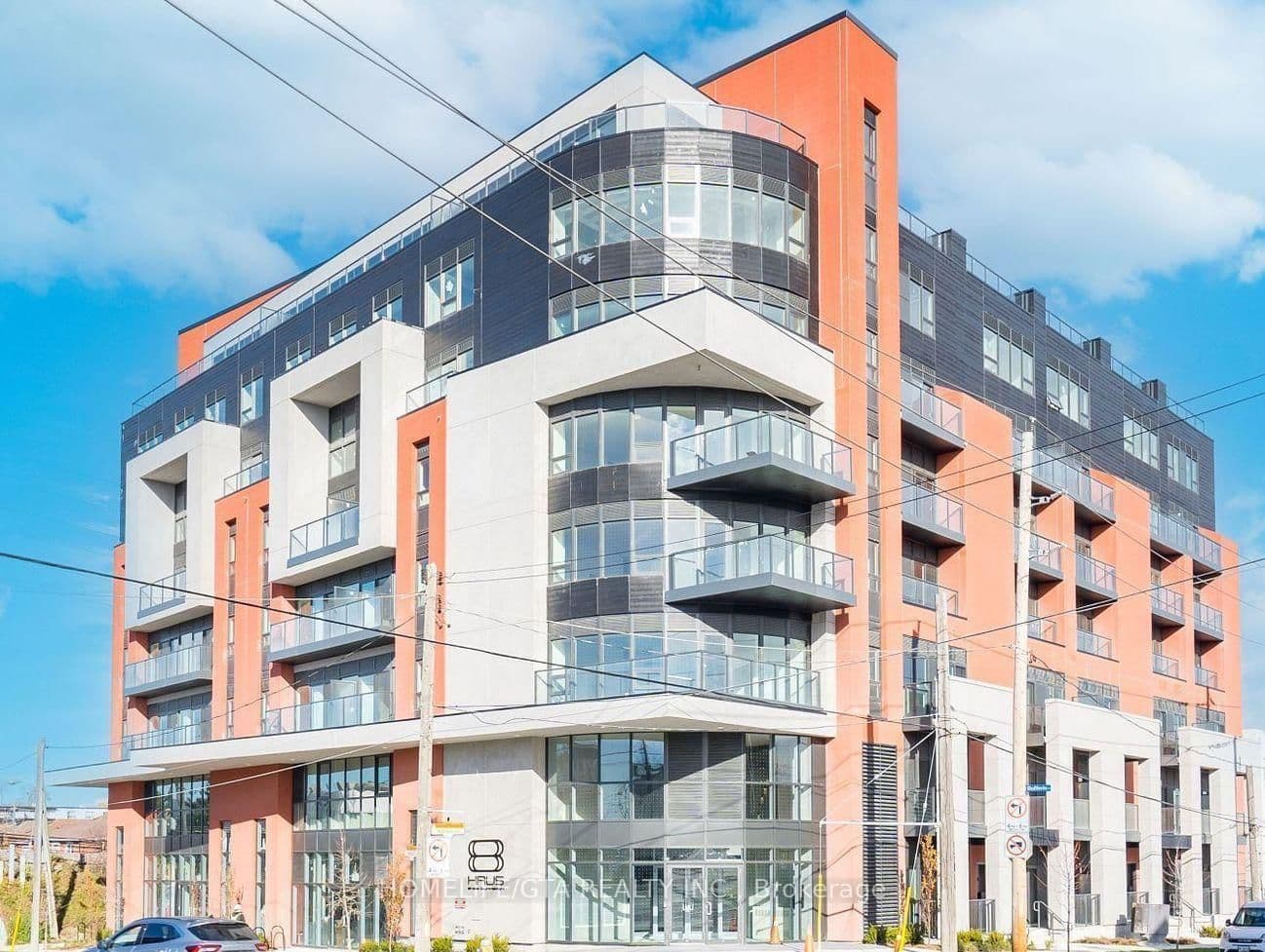 2433 Dufferin Street, Unit 208 - Image 1
