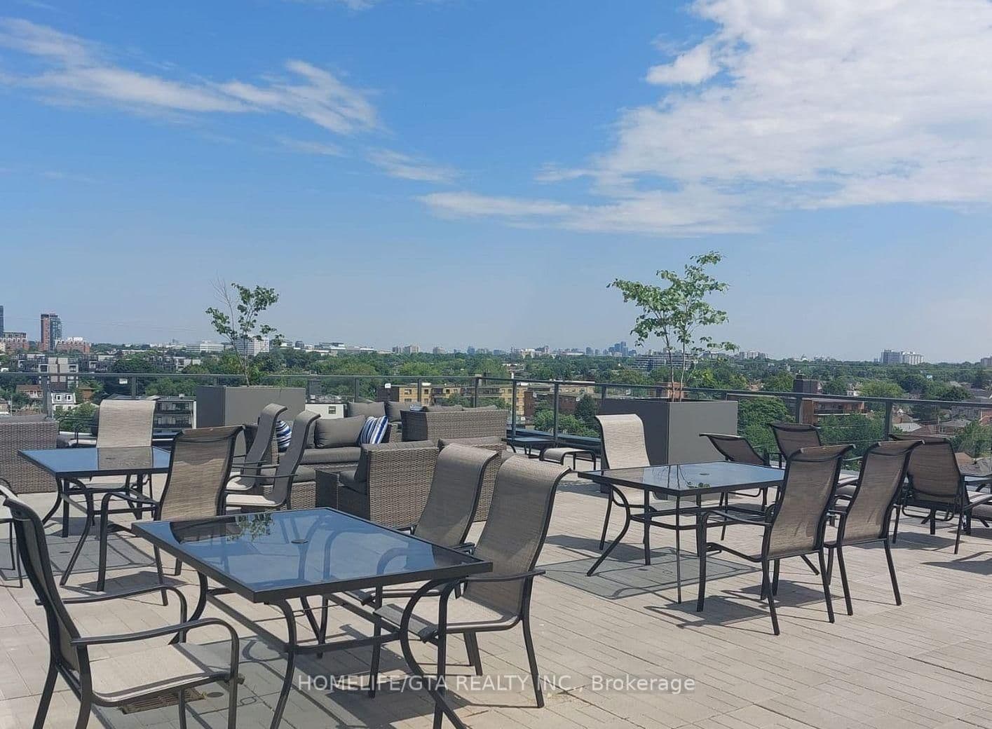 2433 Dufferin Street, Unit 208 thumbnail 42