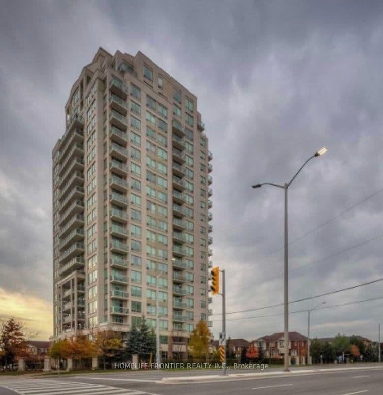 #1009 - 1359 Rathburn Road