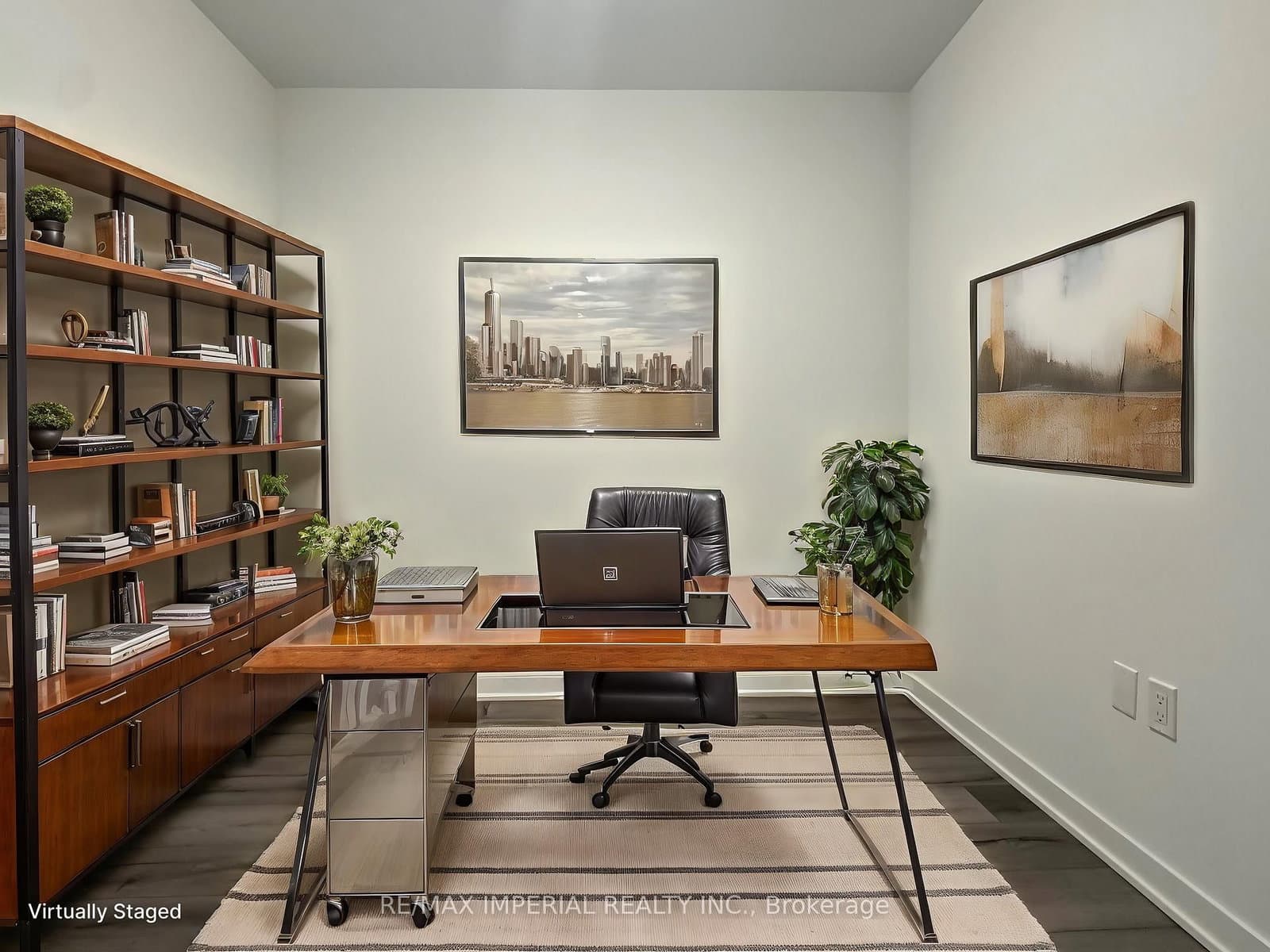 395 Dundas Street W, Unit 523 thumbnail 19