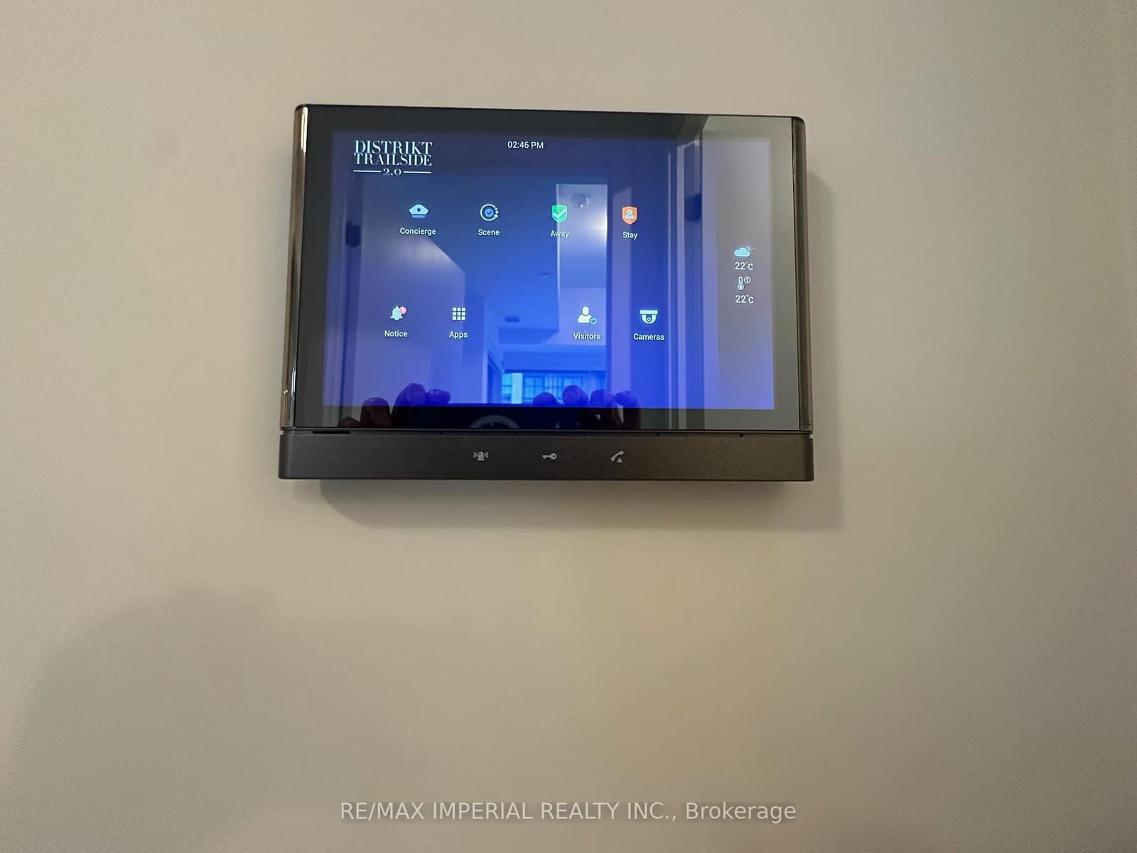 395 Dundas Street W, Unit 523 thumbnail 20