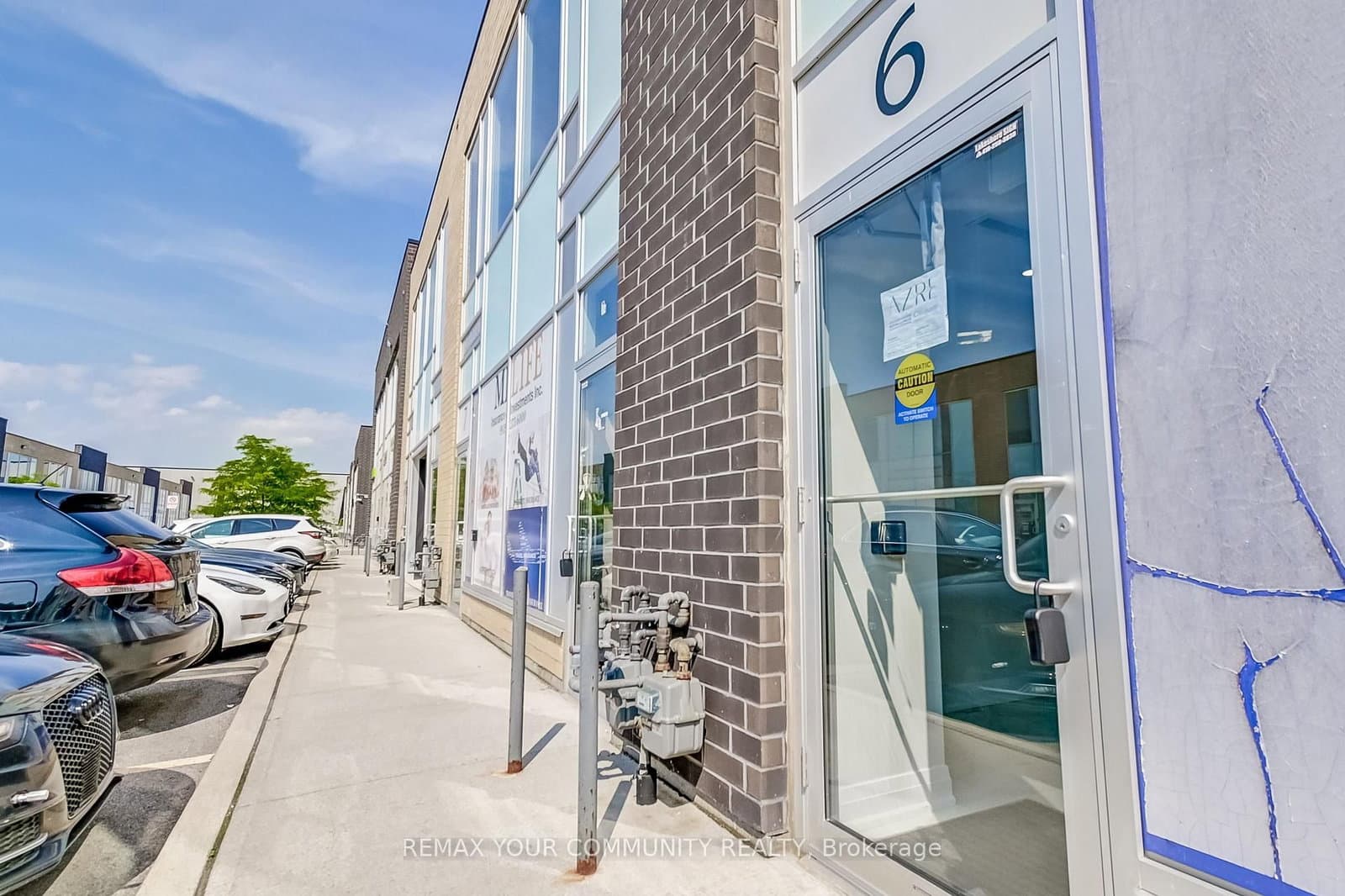 1185 Queensway E, Unit 6 - Image 1