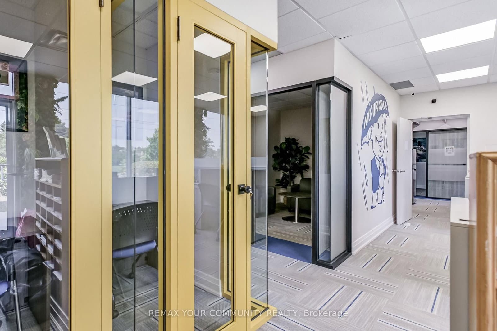 1185 Queensway E, Unit 6 thumbnail 13