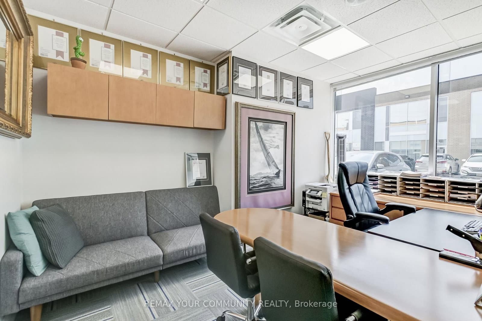 1185 Queensway E, Unit 6 thumbnail 6