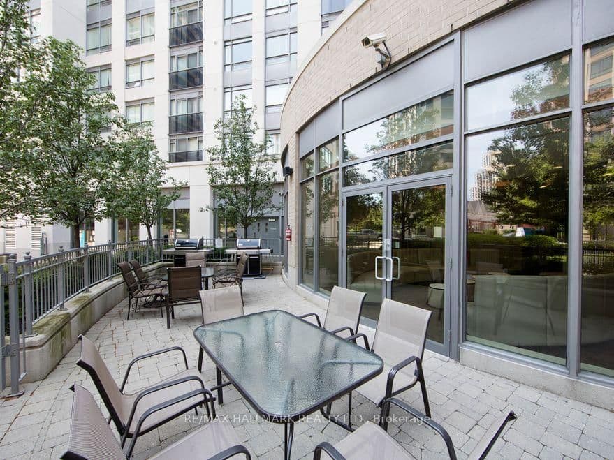 5191 Dundas Street W, Unit 711 thumbnail 21