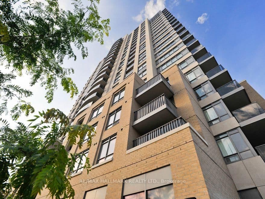 5191 Dundas Street W, Unit 711 thumbnail 27