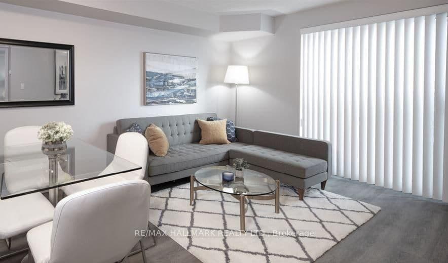 5191 Dundas Street W, Unit 711 thumbnail 3