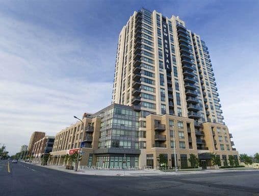 5191 Dundas Street W, Unit 207 thumbnail 29