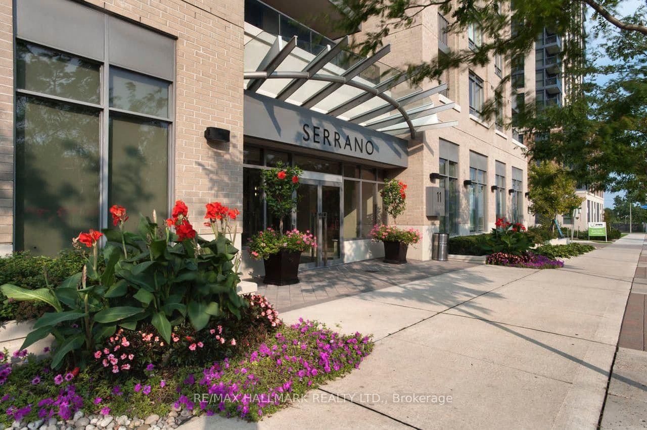 5191 Dundas Street W, Unit 207 thumbnail 9