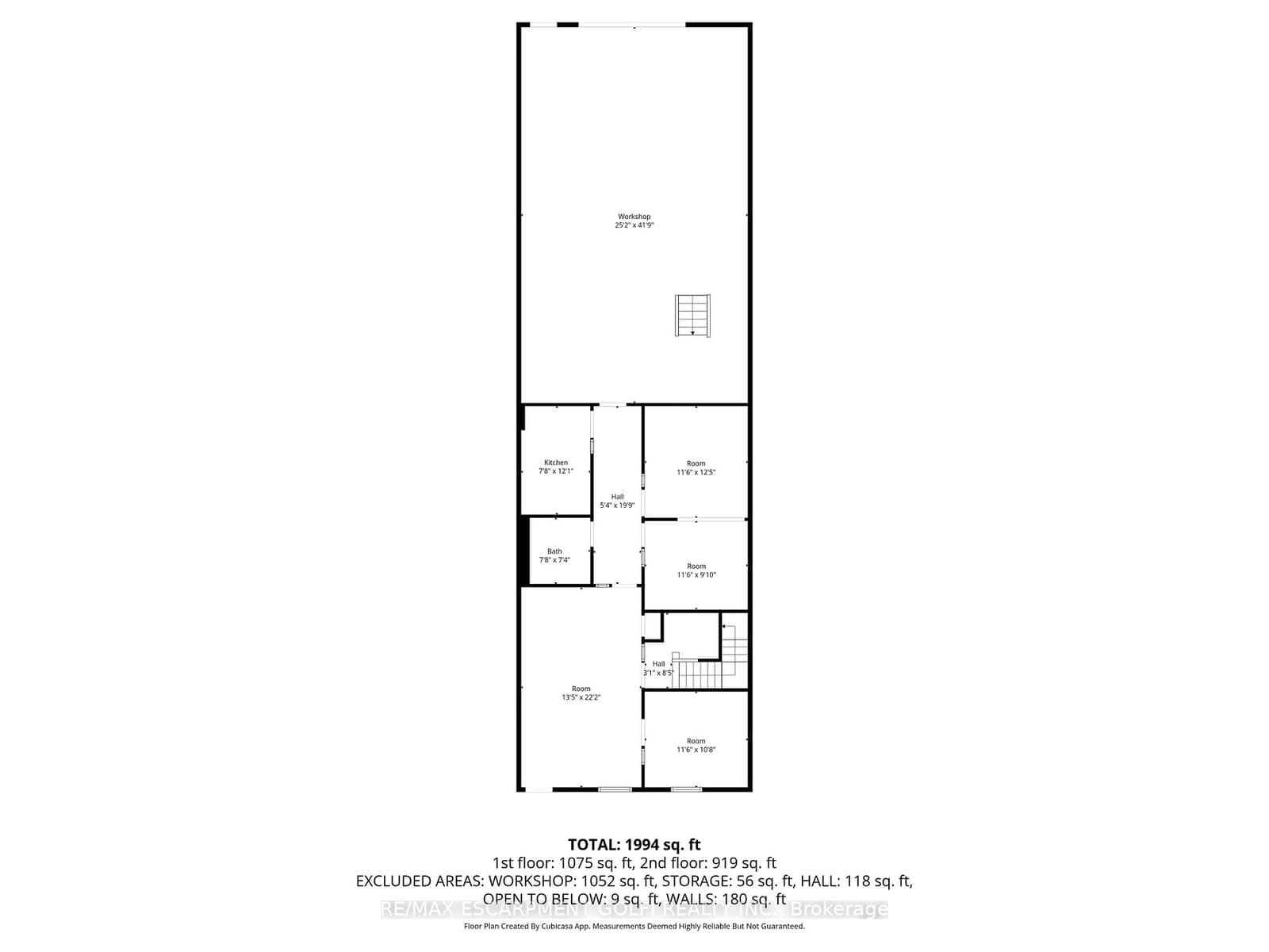 1038 Cooke Boulevard, Unit 3 thumbnail 11
