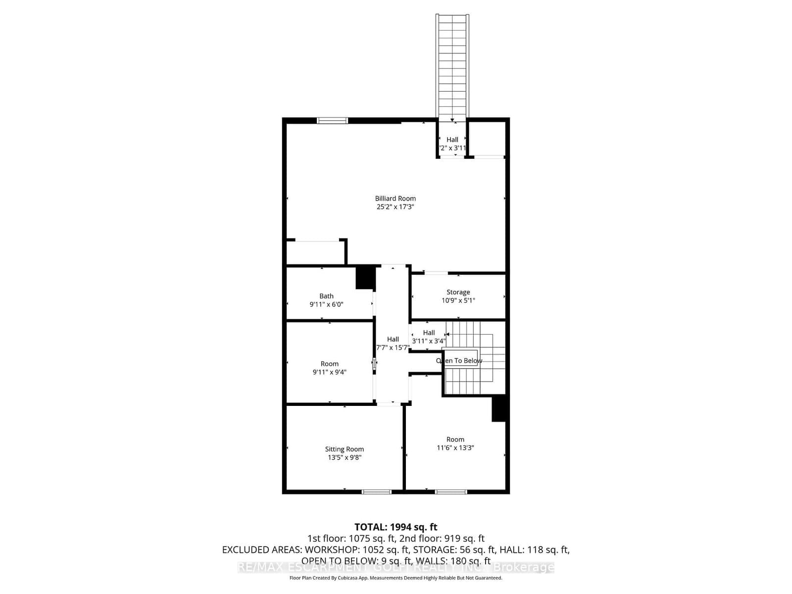 1038 Cooke Boulevard, Unit 3 thumbnail 12