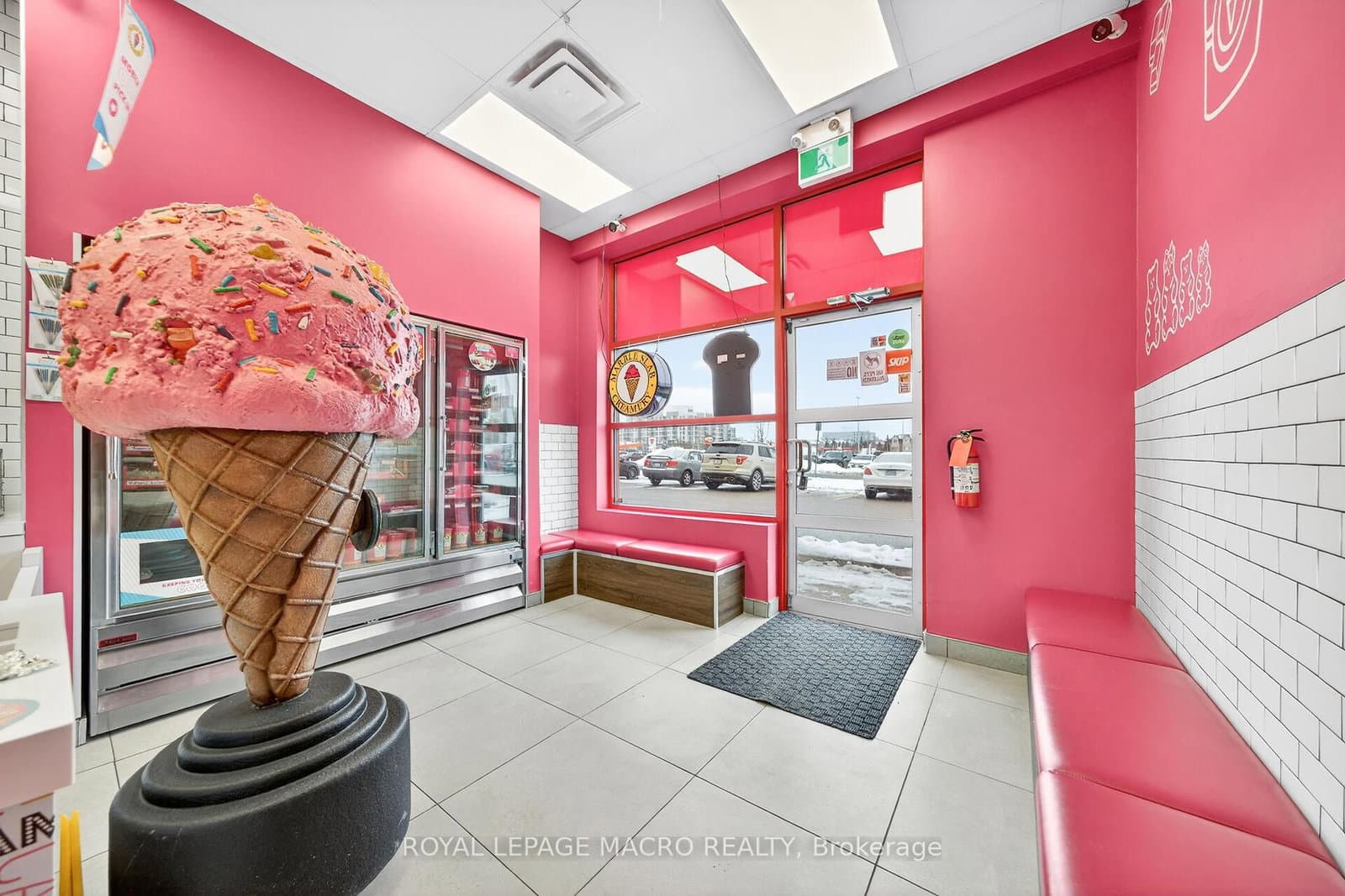380 Dundas Street E, Unit D9 thumbnail 14