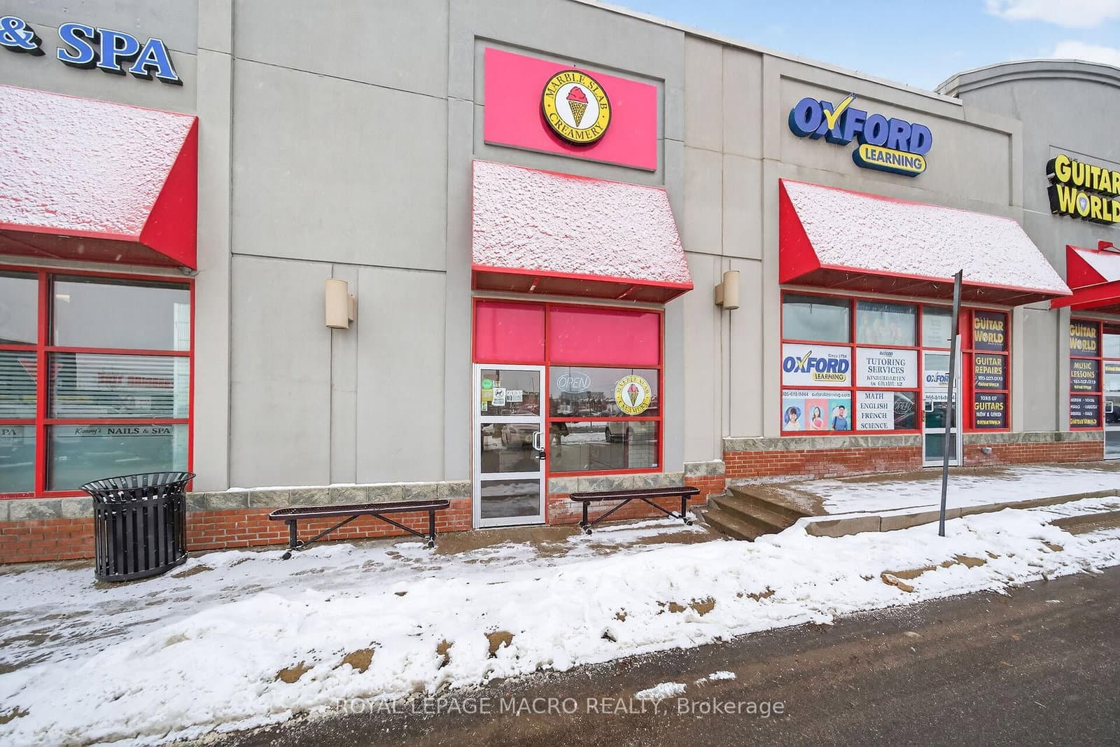 380 Dundas Street E, Unit D9 thumbnail 17