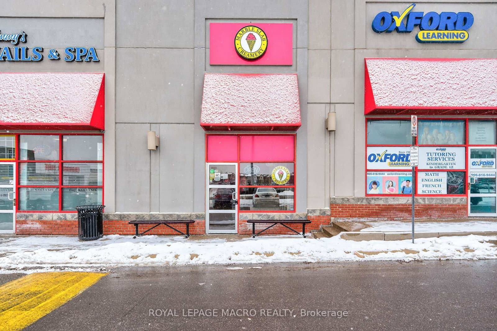 380 Dundas Street E, Unit D9 thumbnail 23