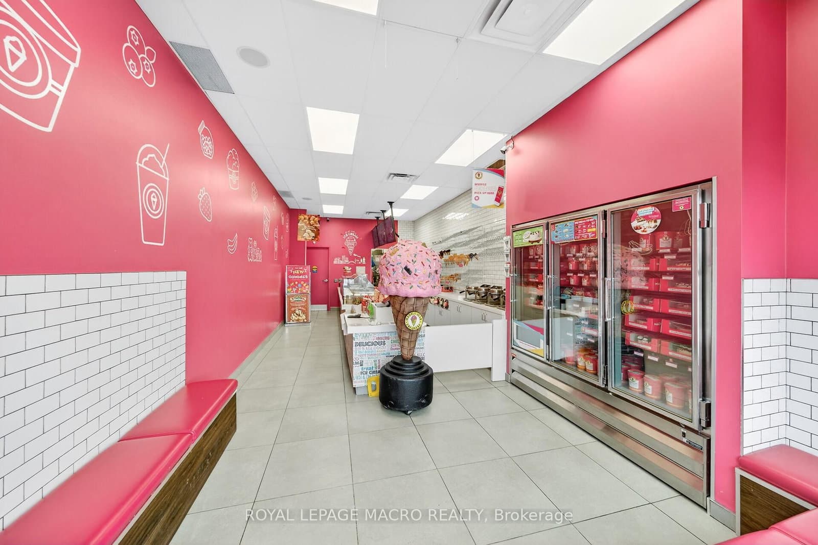380 Dundas Street E, Unit D9 thumbnail 5
