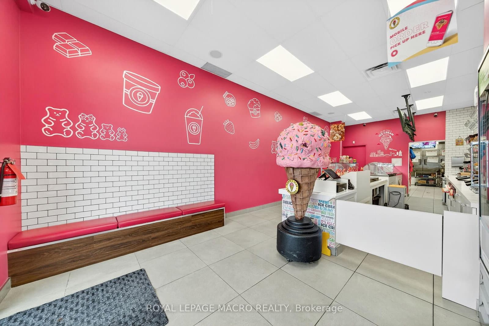 380 Dundas Street E, Unit D9 thumbnail 7