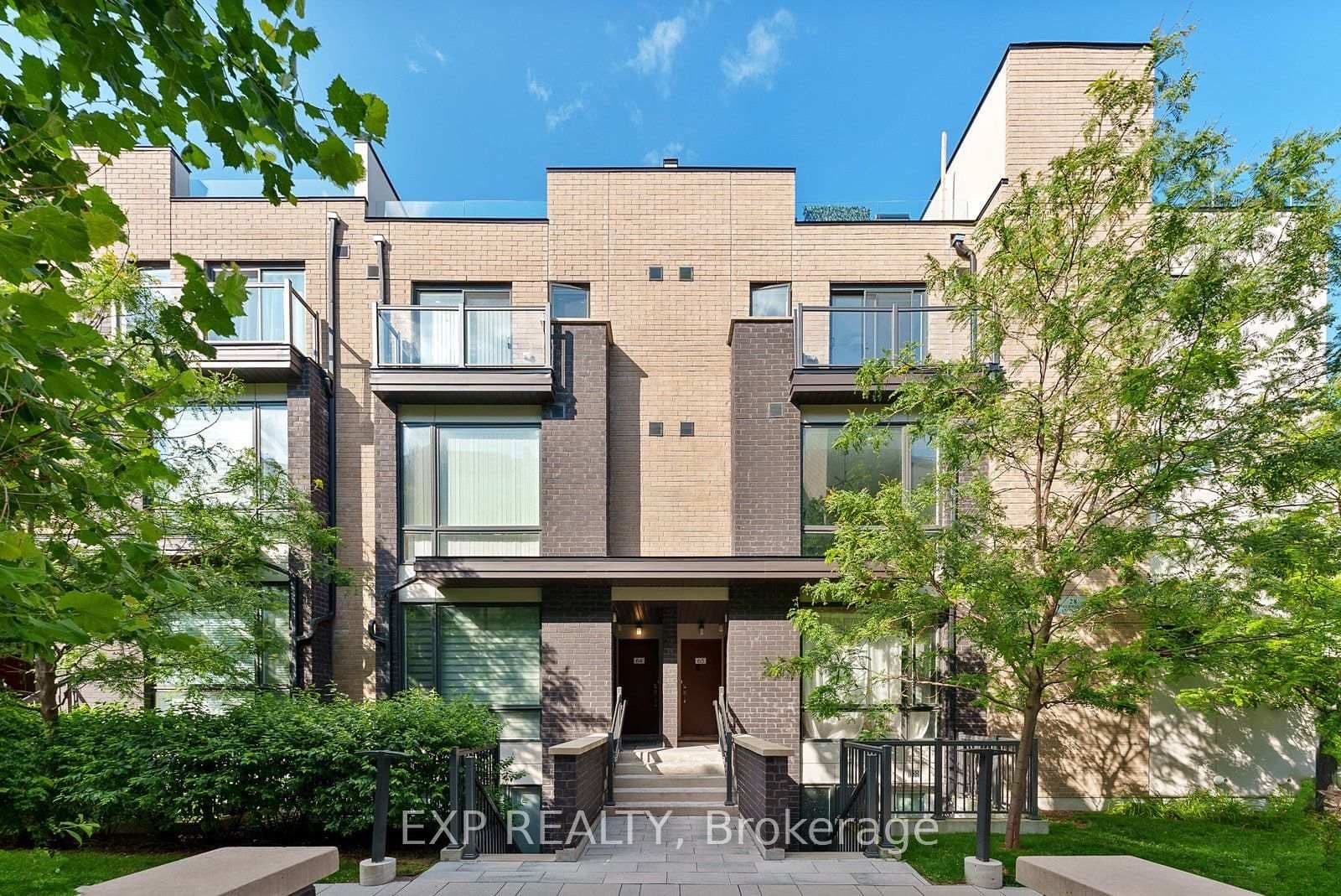 28 Fieldway Road, Unit 64 thumbnail 2