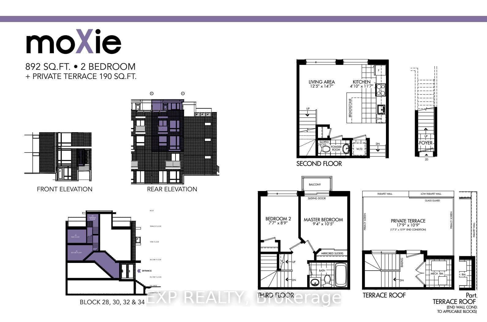 28 Fieldway Road, Unit 64 thumbnail 29