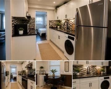 106 Fleetwood Crescent, Unit 309 thumbnail 2