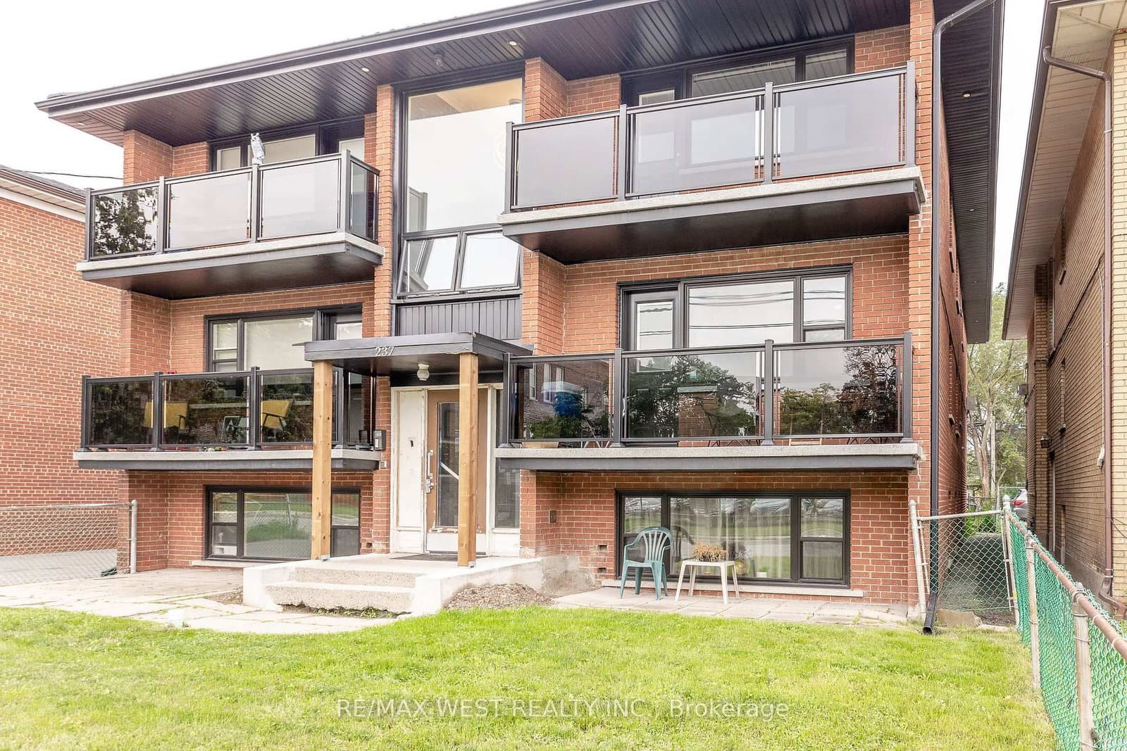 237 Melrose Street, Unit 7 thumbnail 18