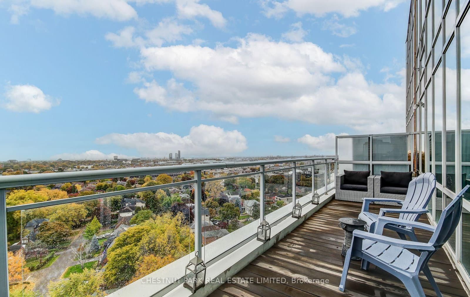 2 Fieldway Road, Unit PH 05 thumbnail 17