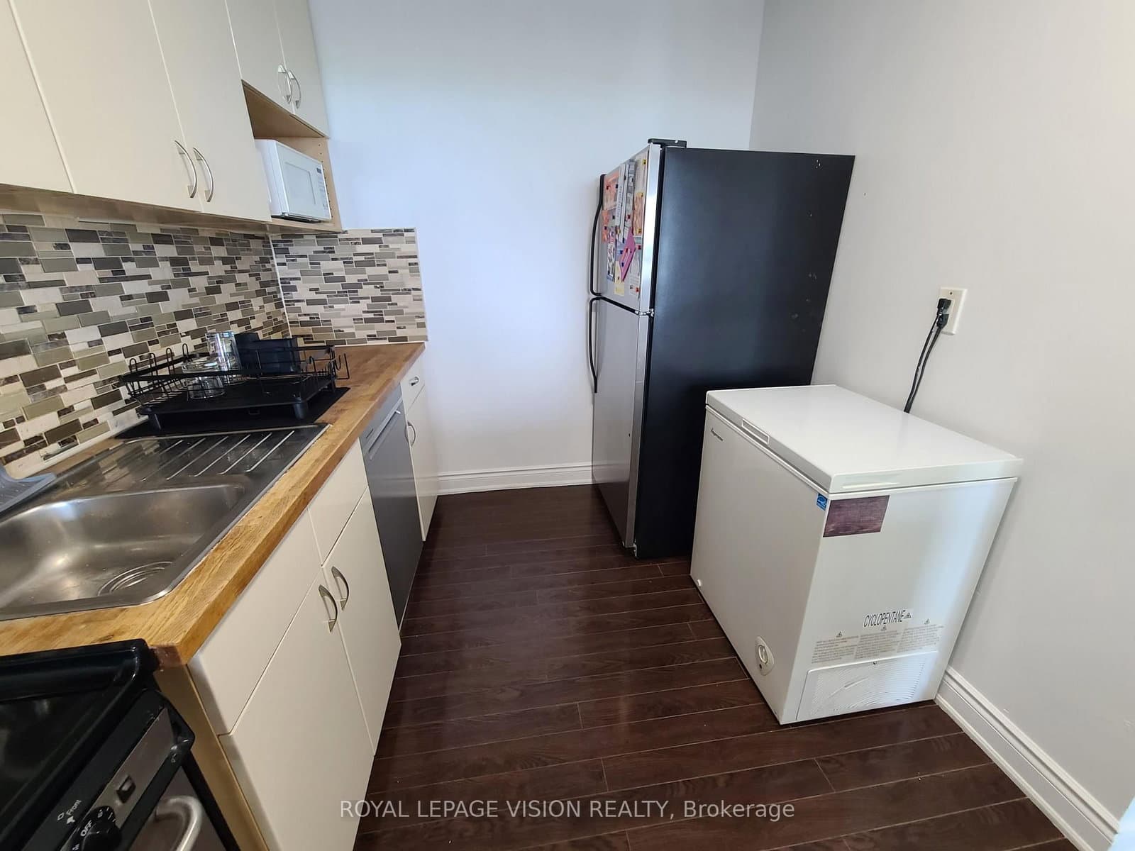 10 Martha Eaton Way S, Unit 2107 thumbnail 16