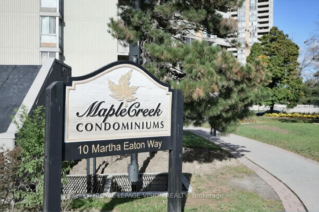 10 Martha Eaton Way S, Unit 2107 thumbnail 2