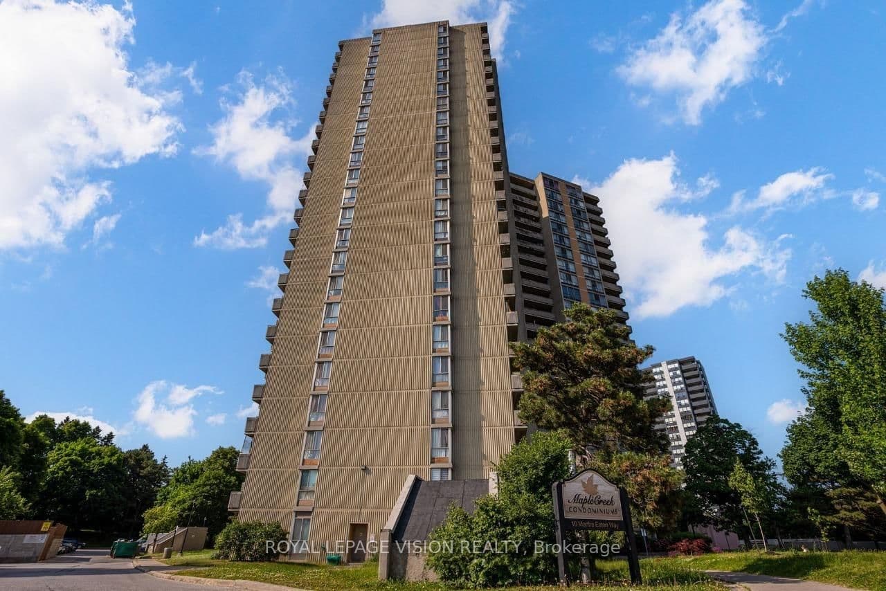 10 Martha Eaton Way S, Unit 2107 thumbnail 43