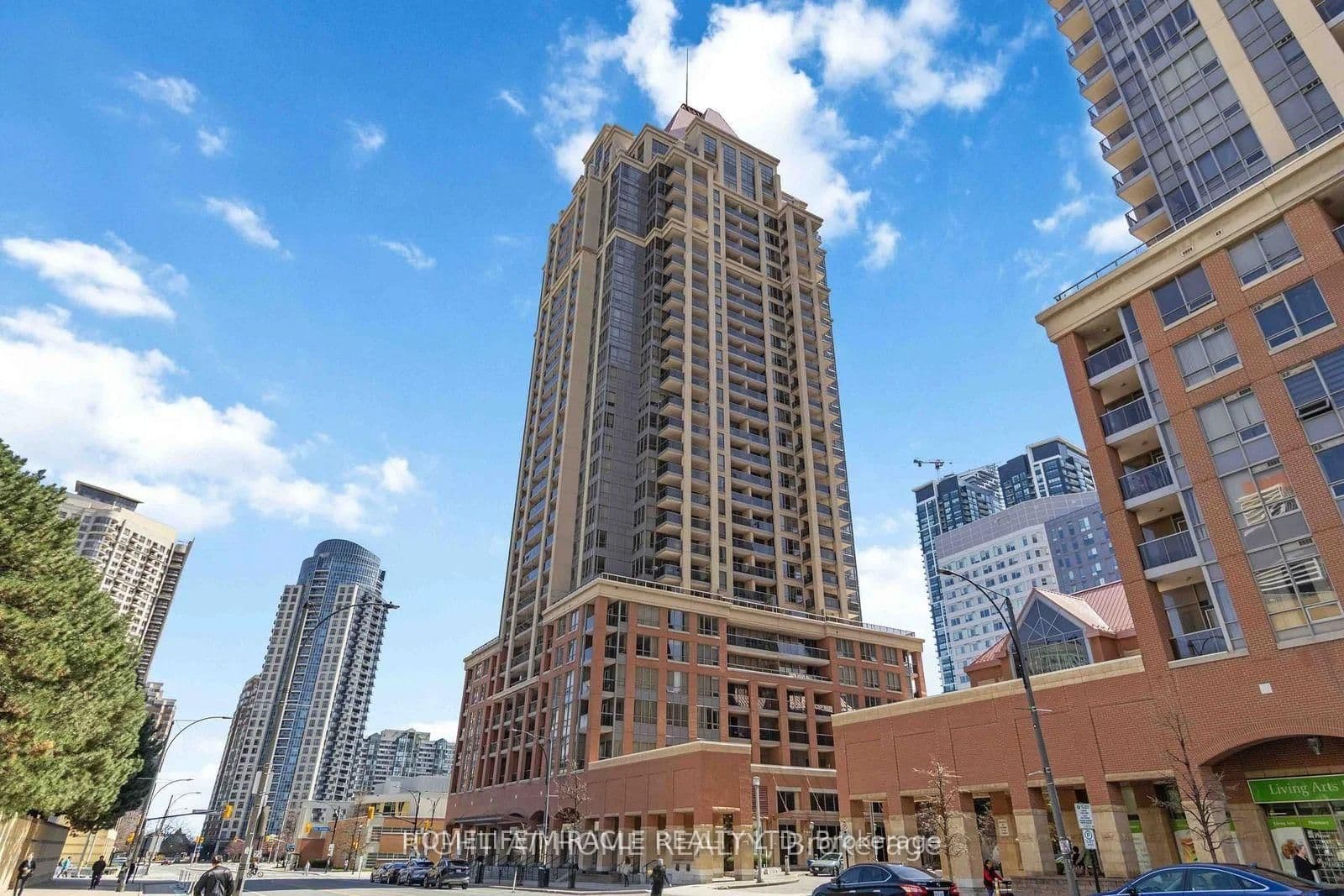 4090 Living Arts Drive, Unit 803 - Image 1