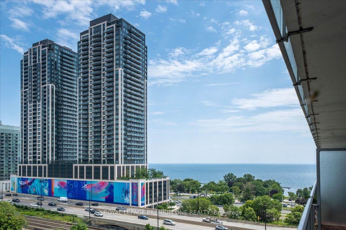 103 The Queensway, Unit 901 thumbnail 14