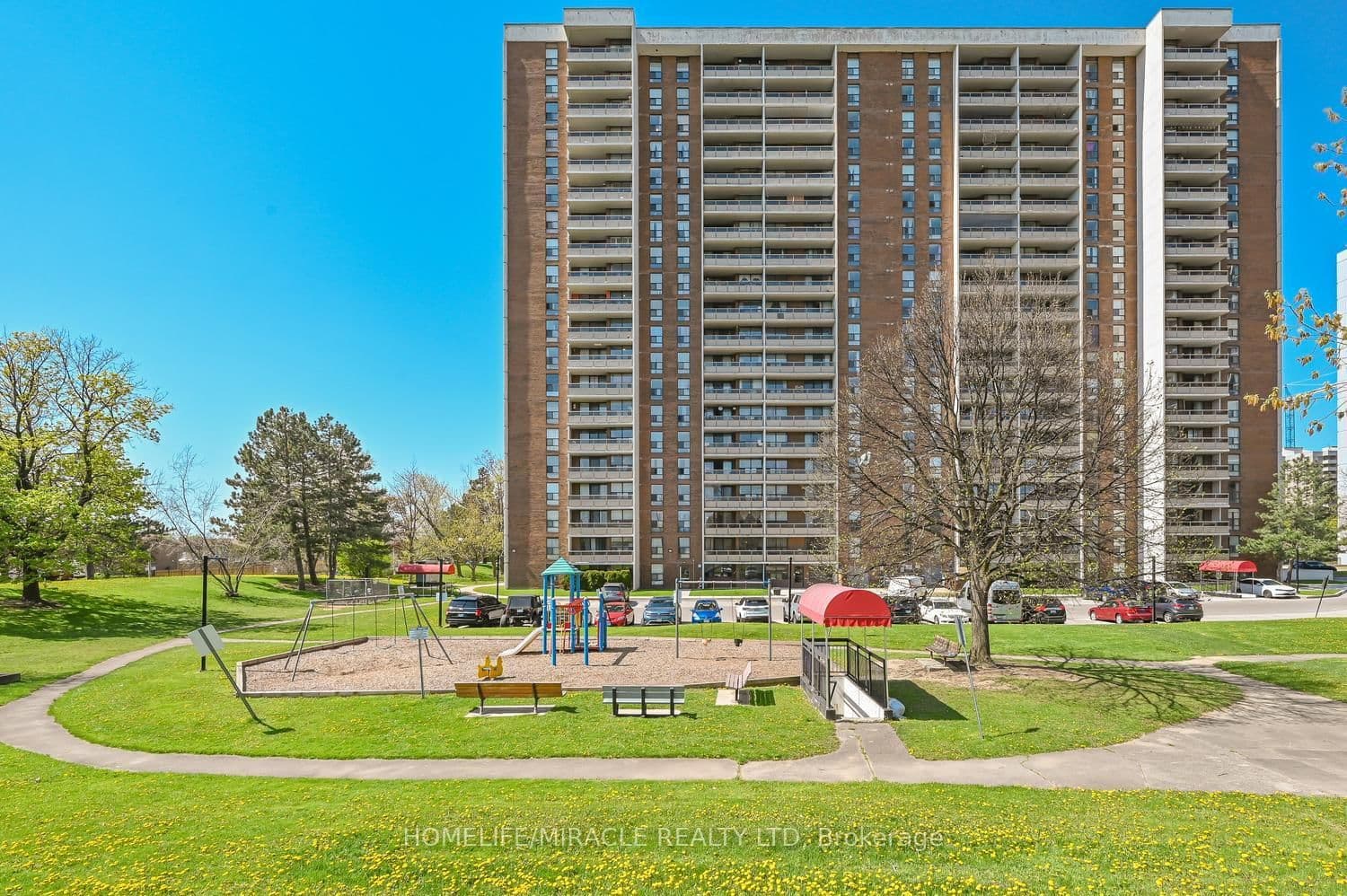 4 Kings Cross Road, Unit 602 thumbnail 4