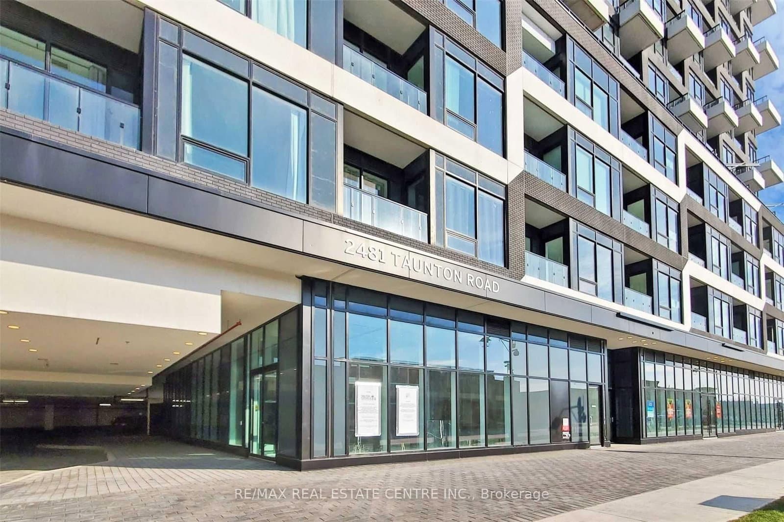 2481 Taunton Road, Unit 308 thumbnail 2