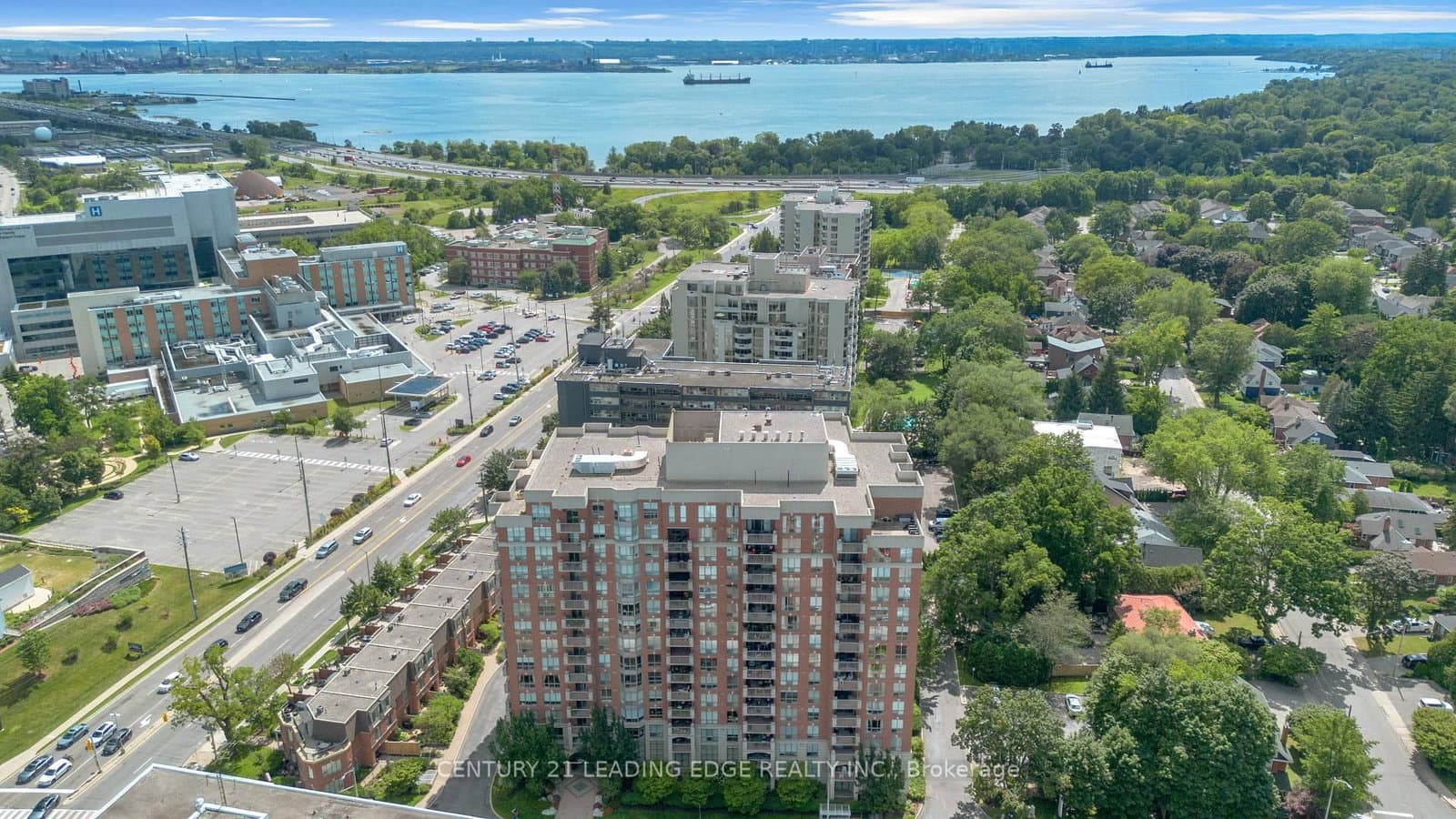 442 Maple Ave Avenue, Unit 403 - Image 1