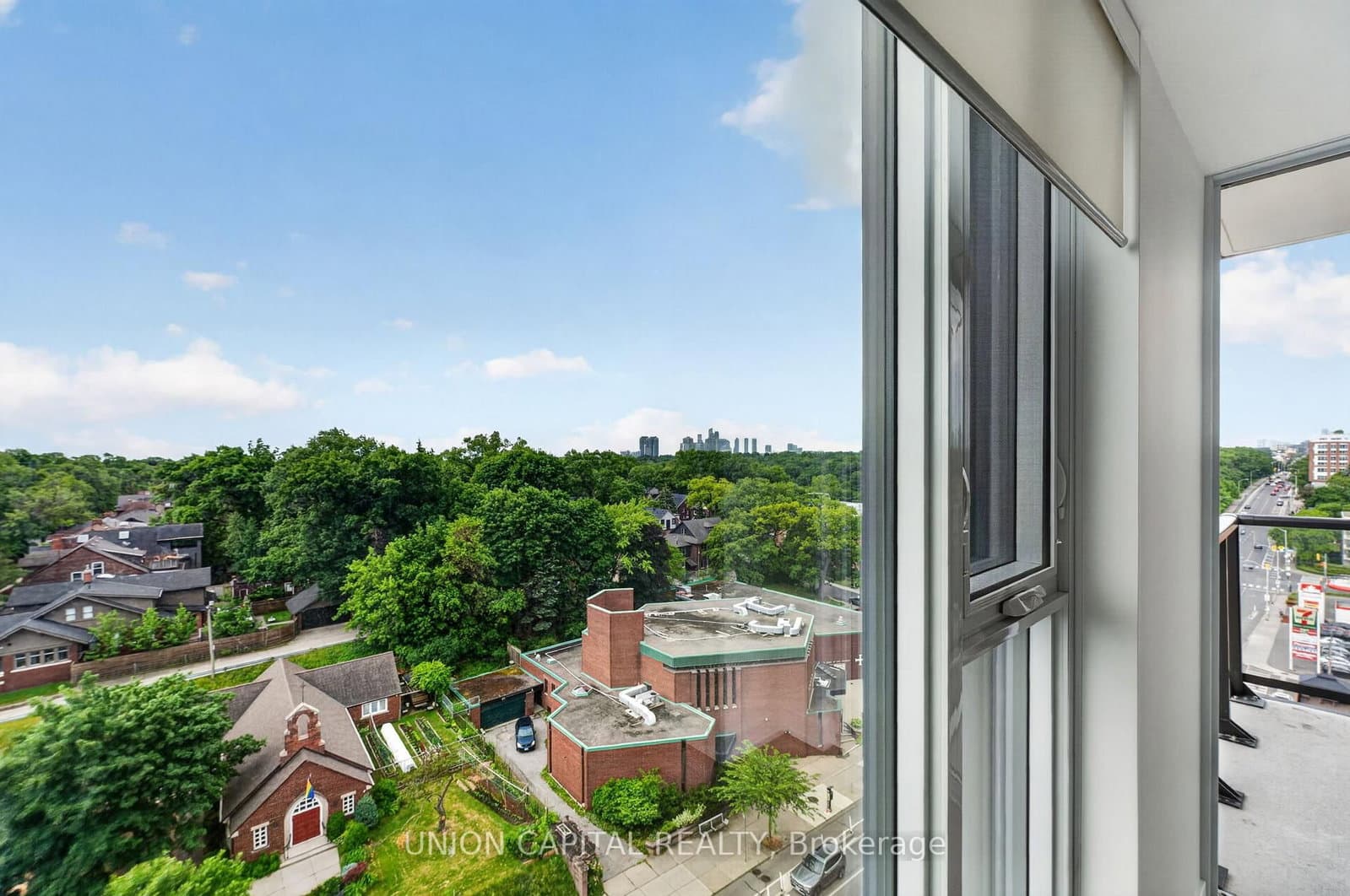 1660 Bloor Street W, Unit 910 thumbnail 19