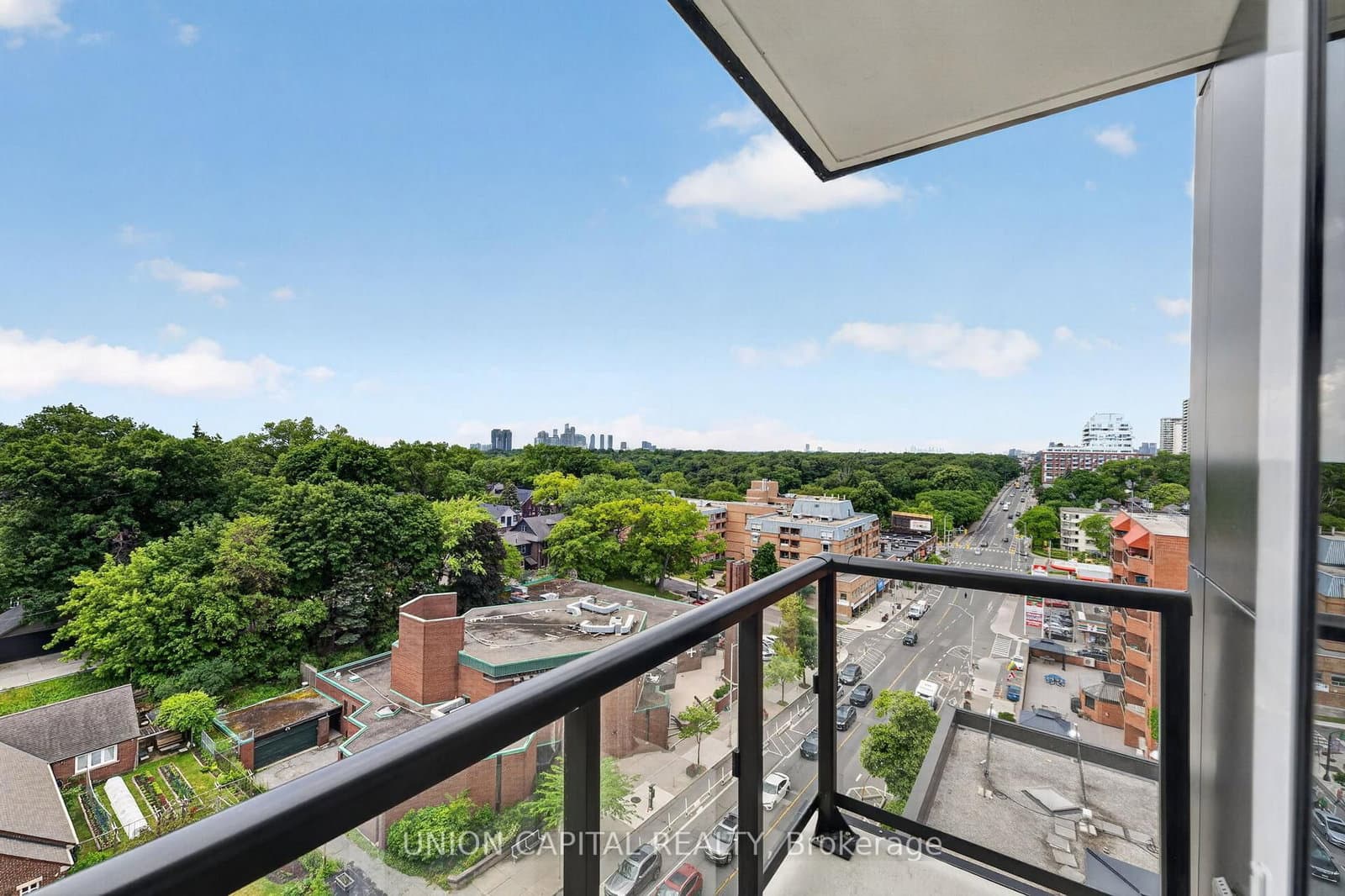 1660 Bloor Street W, Unit 910 thumbnail 20