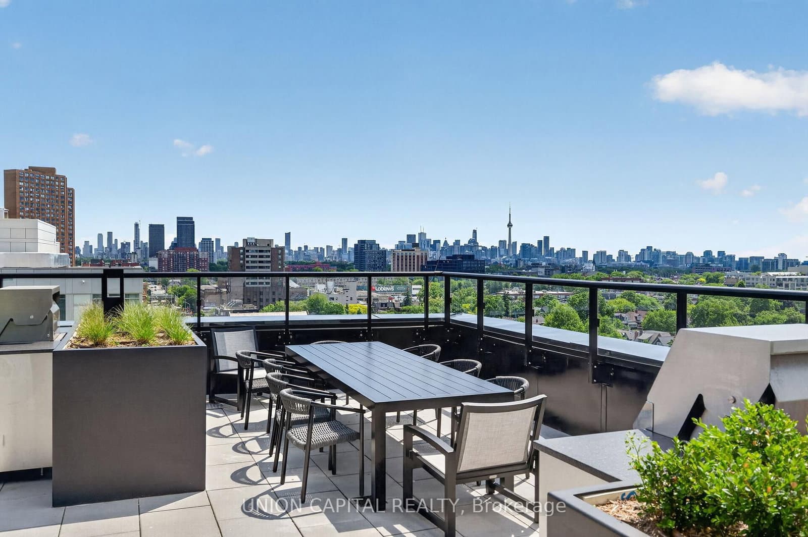 1660 Bloor Street W, Unit 910 thumbnail 28