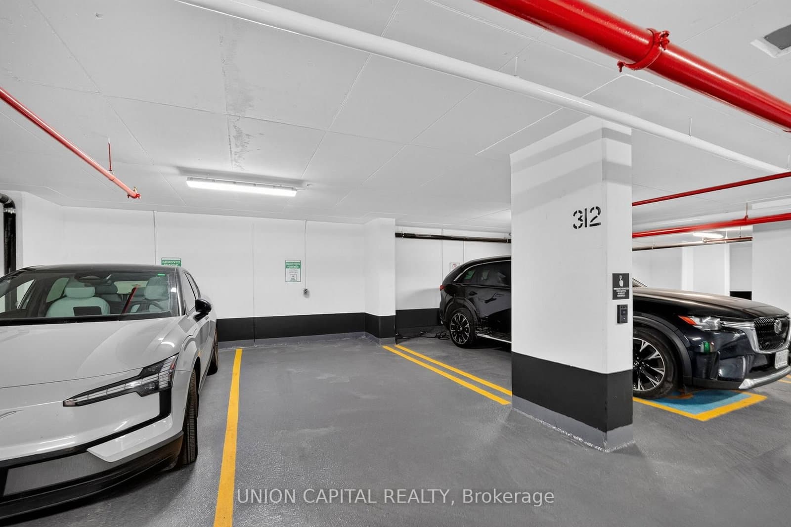 1660 Bloor Street W, Unit 910 thumbnail 33
