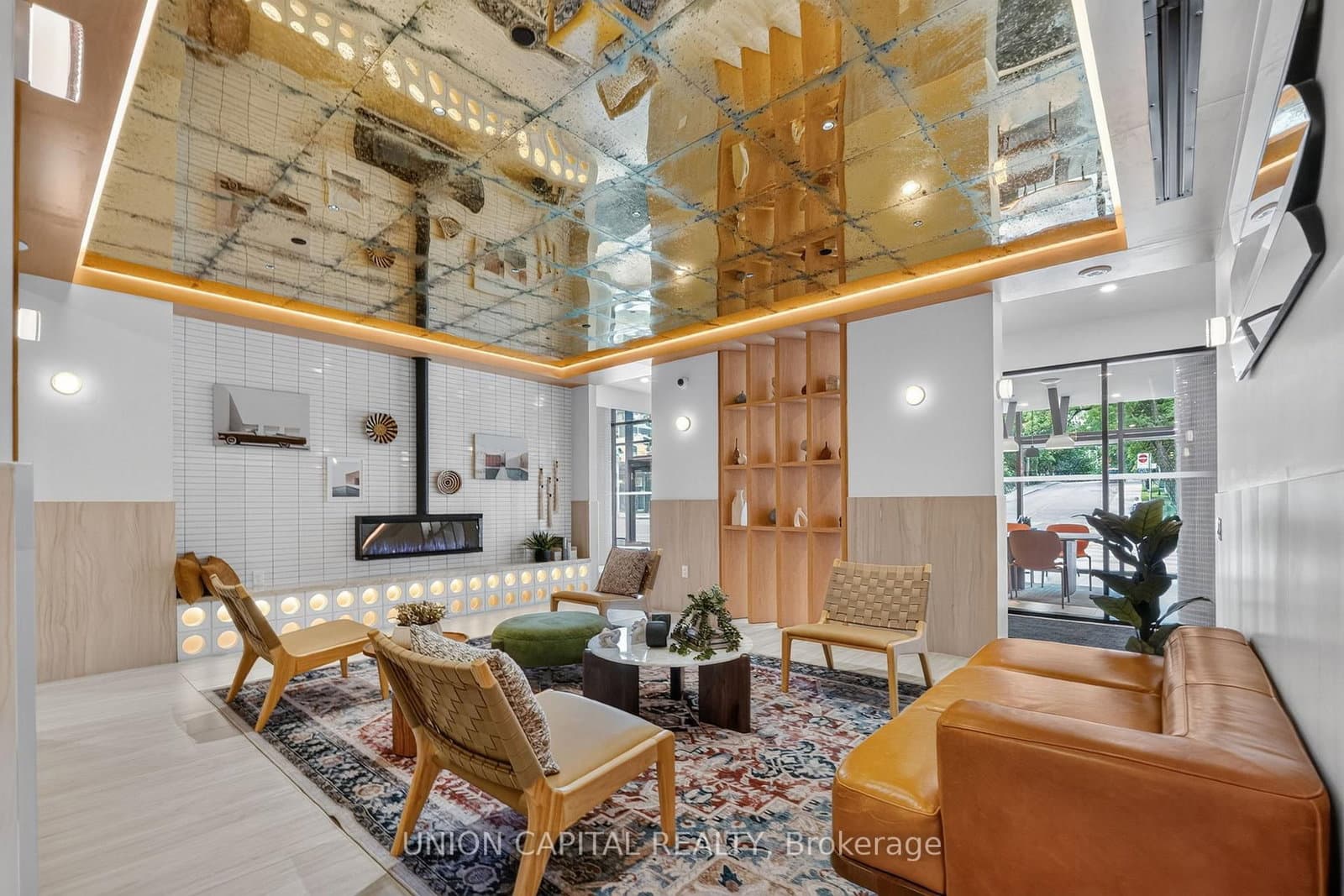 1660 Bloor Street W, Unit 910 thumbnail 35
