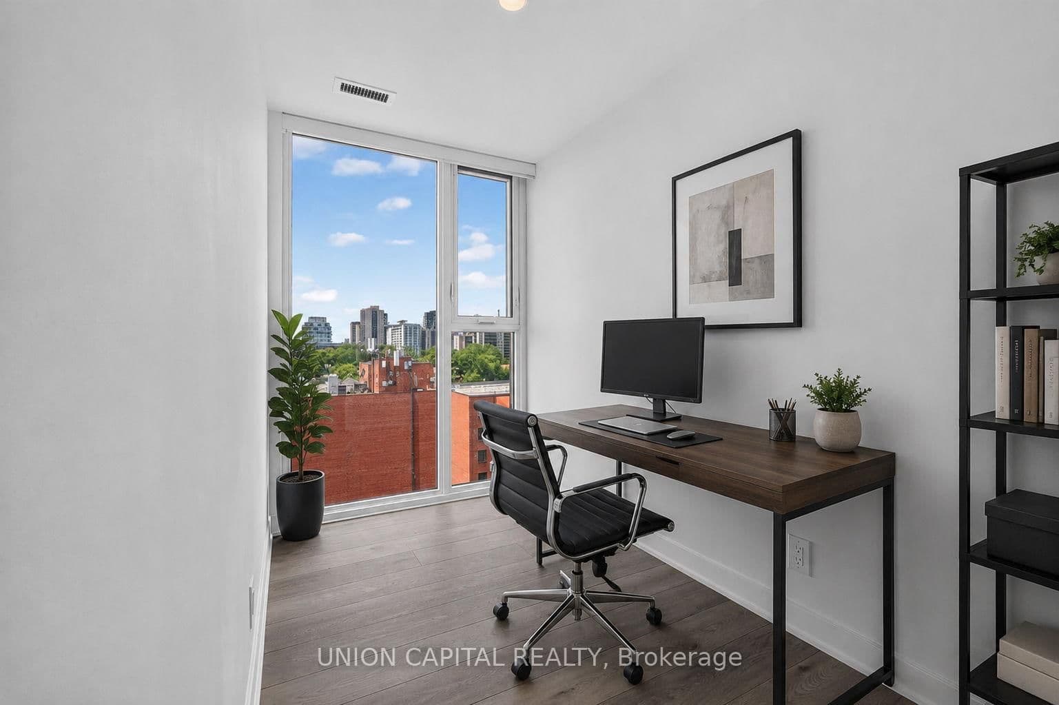 1660 Bloor Street W, Unit 910 thumbnail 7